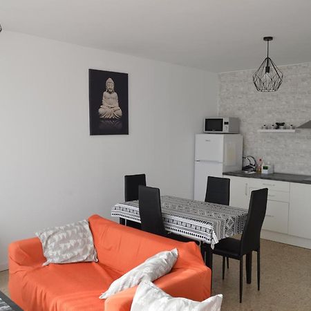 Apartments Benidorm Classy Exterior foto