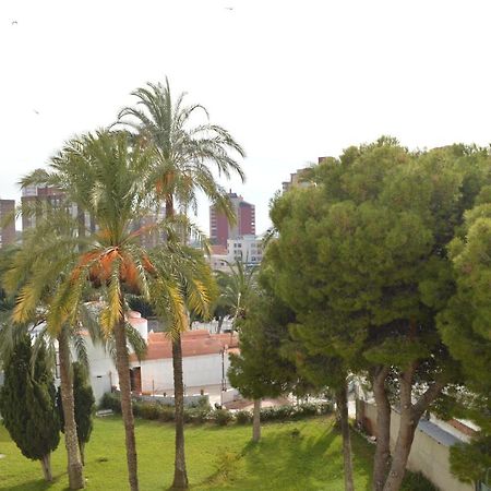 Apartments Benidorm Classy Exterior foto