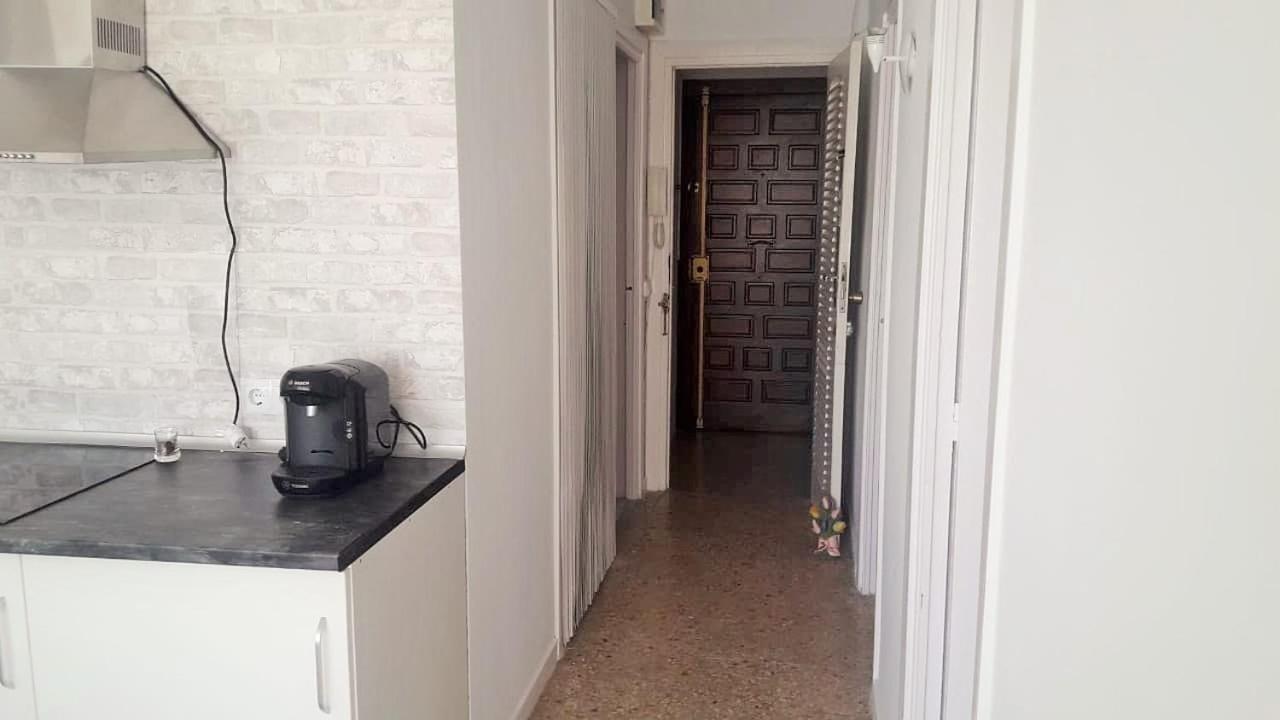 Apartments Benidorm Classy Exterior foto