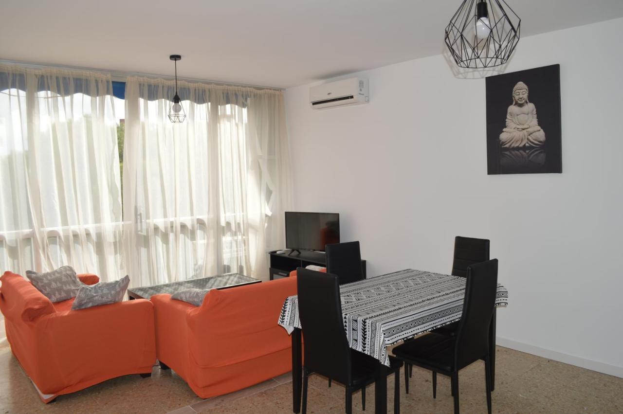 Apartments Benidorm Classy Exterior foto