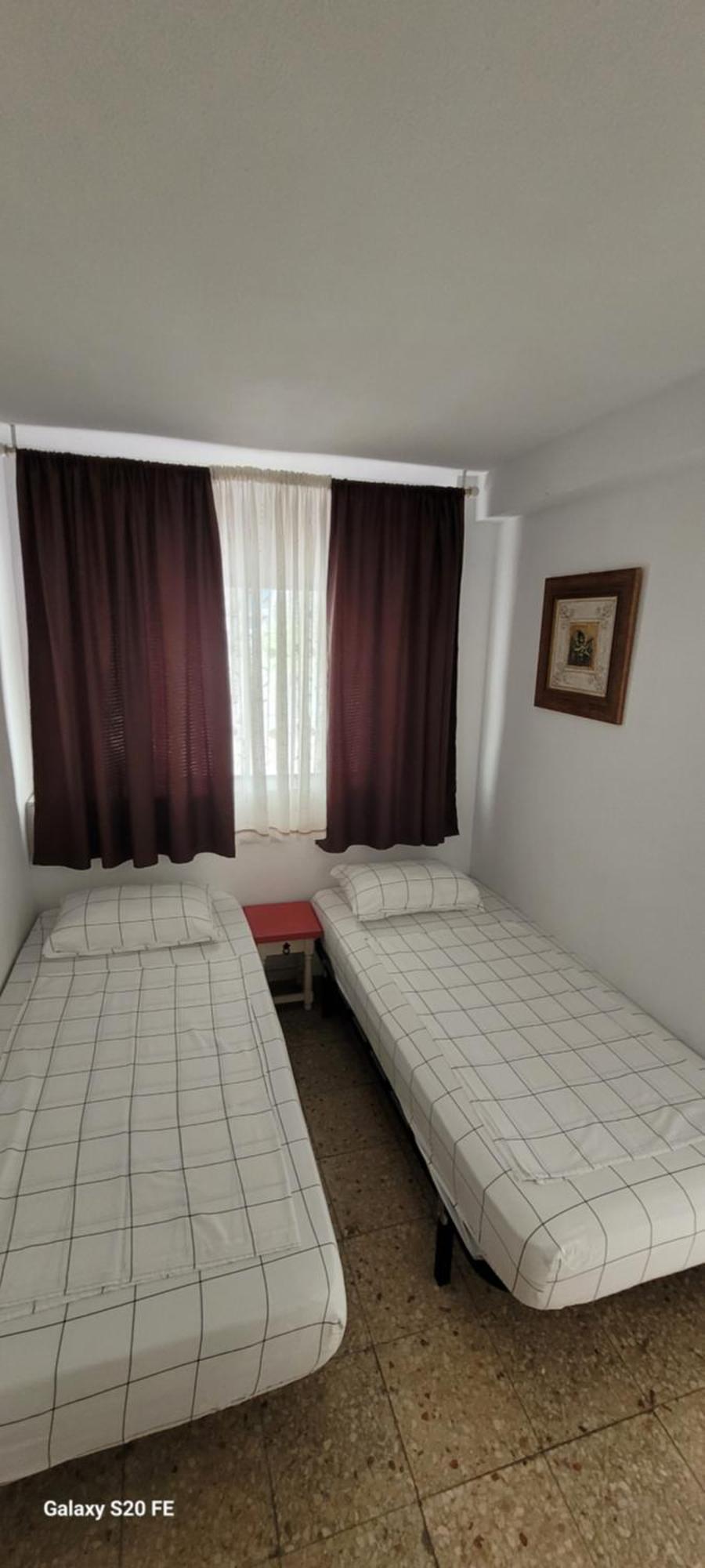 Apartments Benidorm Classy Exterior foto